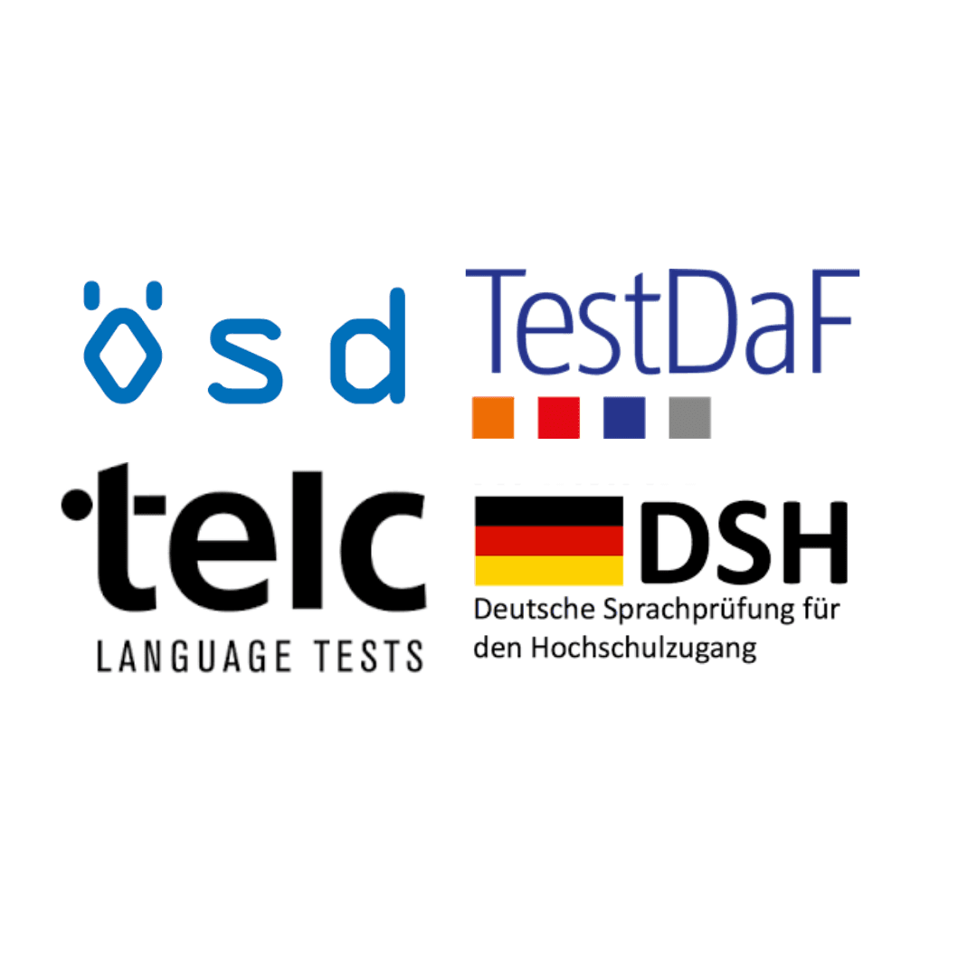 Cours de préparation aux examens