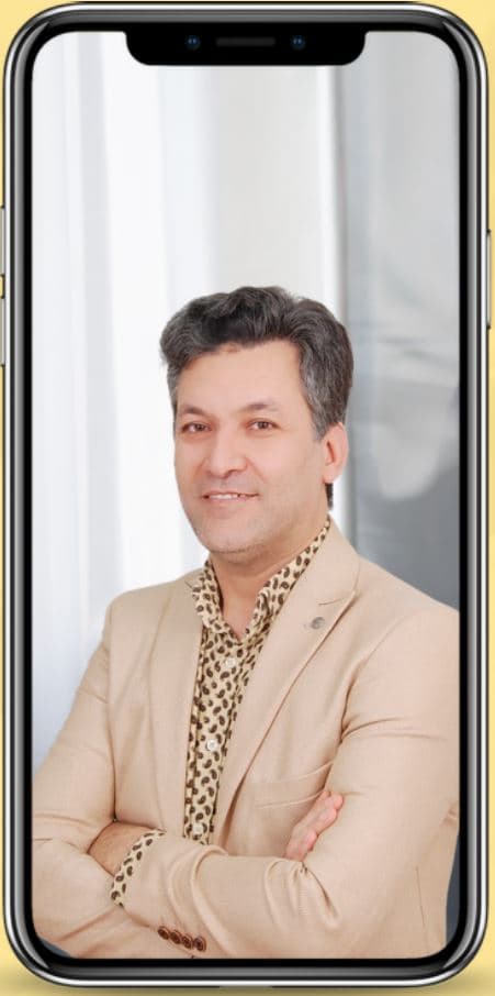 Directeur d’EliteHaus Akademie